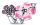 Pandora-Anhänger aus 925er Silber – Blumen