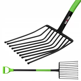  Metallgabeln 28 x 120 cm