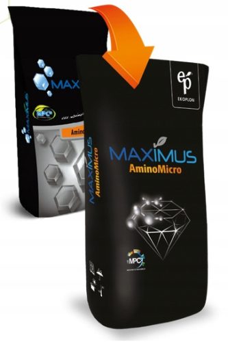  EKOPLON Mehrkomponenten-Düngerkristalle, 1 kg 1 l