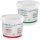  HYDROIDEA Präparate gegen Algen Set 10kg + 10kg