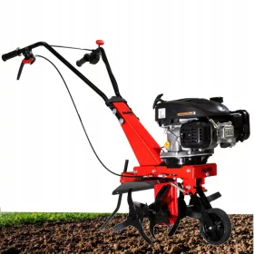  AL-KO Rotavator 36 cm 2200 W 2,99 PS