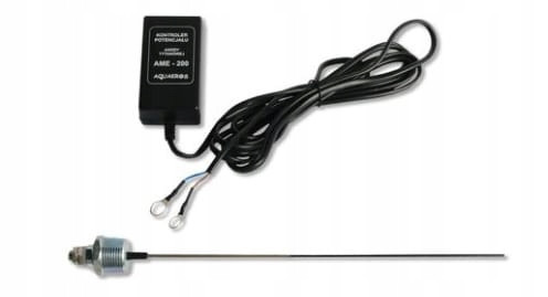 Anode vom Typ Aquakros AME-400