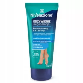  Nivelazione Repair Cream 6in1 75 ml Fußcreme
