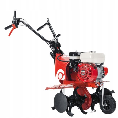  AL-KO Bodenfräse 75 cm 3600 W 4,9 PS