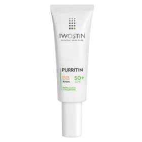  Iwostin Purritin BB-Creme SPF50+ 30 ml