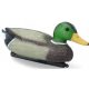 ENTE, GARTENDEKO, STOCKENTE, FÜR EINEN TEICH