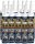 Den Braven Universalkleber - Bostik 290 ml