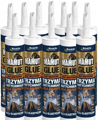 Den Braven Universalkleber - Bostik 290 ml
