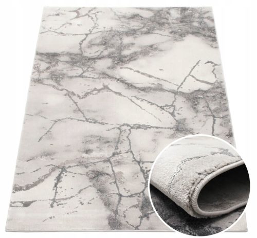 Teppiche Eureka Home Teppich mit niedrigem Flor, 120 x 180 cm