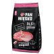  Pan Meat Kalbfleisch mit Wachtel 3kg für Welpen