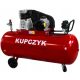 Ölkompressor Kupczyk KK 530/270 270 l 10 bar