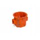Plastrol PK-60/60ŁG Einbau-Elektrokasten 60 mm 60 mm