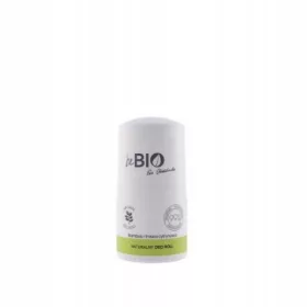  beBio Roll-on Antitranspirant 50 ml