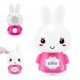  Alilo Big Bunny G7C interaktives Spielzeug, rosa