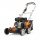  Daewoo Belüfter, Vertikutierer 40 cm 5400 W