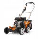  Daewoo Belüfter, Vertikutierer 40 cm 5400 W