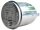 Darco WS-RCR fi150 Schornsteinzugregler für Rohre 120-200 mm
