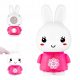  Alilo Honey Bunny interaktives Spielzeug, rosa