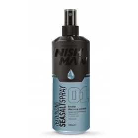  NISHMAN SEA SALT Salz-Haarstyling-Spray