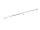 Verchromter Handlauf 2 m Treppengriff (2 x 1 m) K