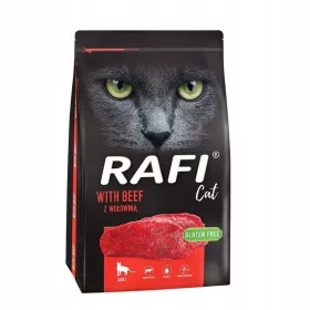  Rafi Rindertrockenfutter 7 kg