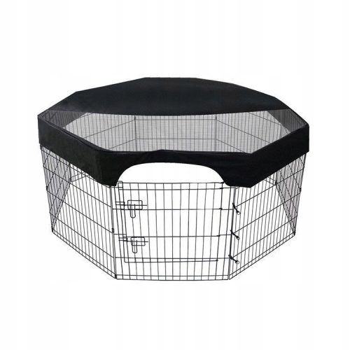  Abdeckung, Matte 61 x 61 cm, Metall