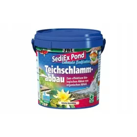  JBL SediEx Schleimentferner 2,5 kg