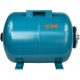 Hydrophorischer Tank - IBO Liegetank, blau, 50 l