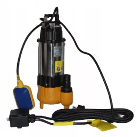  Omnigena Tauchpumpe 180 W 7980 l/h