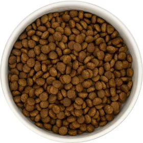  Optimanova Trockenfutter Huhn 1 kg