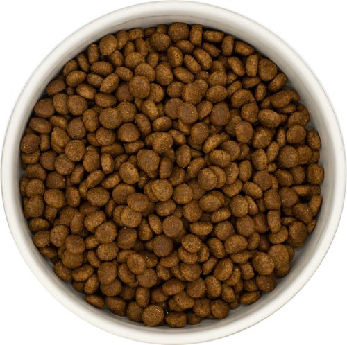  Optimanova Trockenfutter Huhn 1 kg