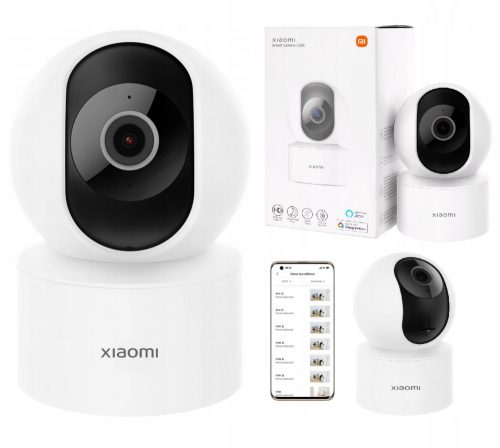  XIAOMI IP-Innenkamera SMART WIFI IP INTERNE KAMERA