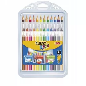  BIC Kunstset 36-tlg.