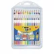  BIC Kunstset 36-tlg.