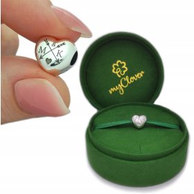  Silberanhänger 925 Jahre Geschenkgrafiken