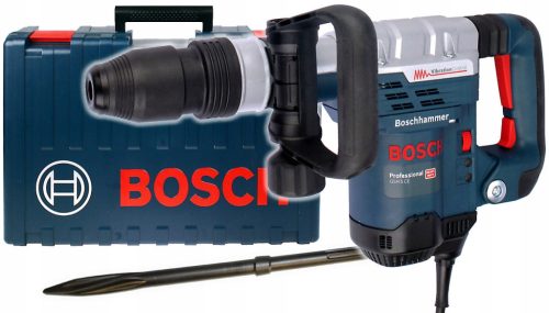  SDS Max Schlaghammer Netz Bosch 8,3 J 1150 W 230 V