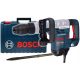  SDS Max Schlaghammer Netz Bosch 8,3 J 1150 W 230 V
