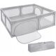  Moby System Laufstall Moby-System Laufstall für Kinder 200 x 140 cm
