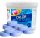 Poolchemikalien Chlor Gamix Tabletten 5 kg 5 l