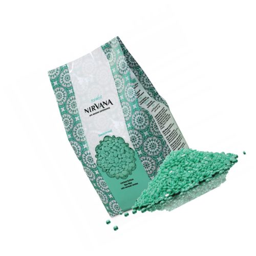  ItalWax Nirvana Film Wax Wachstropfen 1 kg Sandelholz