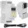  Raumregler Mission Air Anti-Icing-Regler