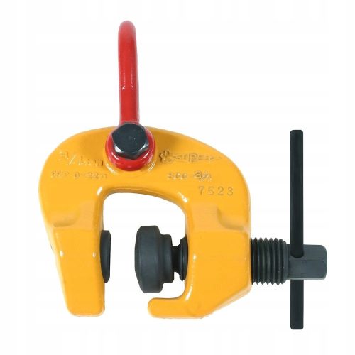Greifer, Schraubenhalter für Blech, 3T, 0-50mm