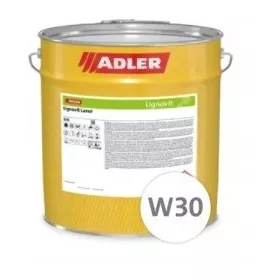 Adler Lignovit Lasur 4L W30 FBL Kolory!!!