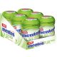 Mentos Pure Fresh Kaugummi mit Limetten-Minze-Geschmack