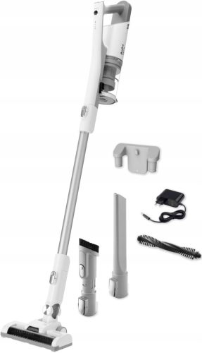  Amica VM-7050 Vertikalstaubsauger weiß