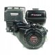 MS-MOTOR 15 PS R420-Motor für den Zuschlagstoffverdichter
