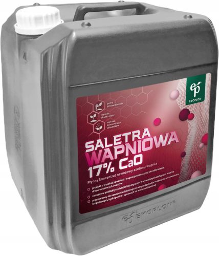  EKOPLON flüssiger Mehrkomponentendünger 29,6 kg 20 l