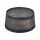  Regenwassertank 120 l 31 x 58 cm braun