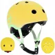  Scoot & Ride Lemon XXS-S Kinderhelm, 1-5 Jahre alt