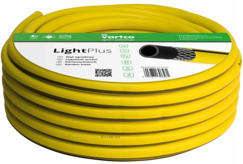  Vartco Light Plus Gartenschlauch 50m 3/4"